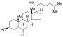 6-Keto Cholestanol
