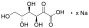 2-Keto-d-gluconic Acid Sodium