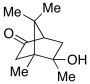 5-Keto-2-methyl Isoborneol