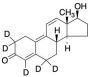 Trenbolone-d5 (1mg/ml in Acetonitrile)