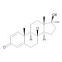 Methandrostenolone (1.0 mg/mL in 1,2-Dimethoxyethane)