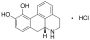 R-(-)-Norapomorphine Hydrochloride (1.0mg/ml in Methanol)