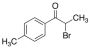 2-Bromo-4'-methylpropiophenone (1mg/mL in Acetonitrile)