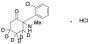 Ketamine-d6 Hydrochloride (100 ?g/mL in Methanol)