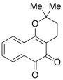 Beta-Lapachone (90%)
