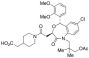 Lapaquistat Acetate