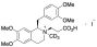 (R)-Laudanosine N-Carboxyethyl-d3 Iodide