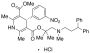 (S)-Lercanidipine Hydrochloride