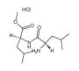 H-Leu-leu-OMe hydrochloride