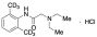 Lidocaine-d6 Hydrochloride