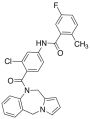 Lixivaptan