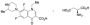 Lomefloxacin Aspartate