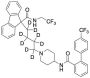 Lomitapide-d8