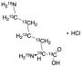 L-Lysine-13C6,15N2 Hydrochloride