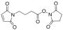 4-Maleimidobutyric Acid N-Succinimidyl Ester