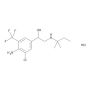 Mapenterol Hydrochloride