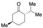 (-)-Menthone (contains up to 15% D-Menthone)