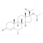Medroxy Progesterone 17-Acetate
