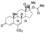 Megestrol Acetate-D3