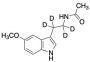 Melatonin-d4