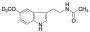 Melatonin Methoxy-d3