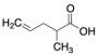 2-Methyl-4-pentenoic Acid