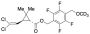 Meperfluthrin-d3