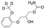 Methocarbamol-d3
