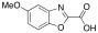 5-Methoxy-2-benzoxazolecarboxylic Acid