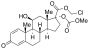 17-Methoxycarbonyl Loteprednol