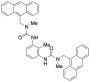 1,1'-(2-Methyl-1,3-phenylene)bis(3-(anthracen-9-ylmethyl)-3-methylurea)