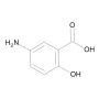 5-Aminosalicylic Acid (Mesalazine)