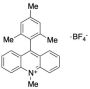 9-Mesityl-10-methylacridinium Tetrafluoroborate