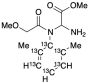 Metalaxyl-13C6
