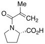 N-Methacryloyl-L-proline