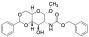 Methyl 4,6-O-Benzylidene-2-benzyloxycarbonylamino-2-deoxy-alpha-D-glucopyranoside