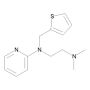 Methapyrilene