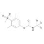 Methiocarb-d3 Sulfone