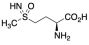 L-Methionine [R,S]-Sulfoximine