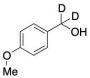 4-Methoxybenzyl-d2 Alcohol