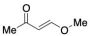 4-Methoxy-3-buten-2-one