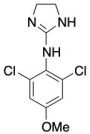 4-Methoxy Clonidine