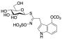 4-Methoxyglucobrassicin-d3