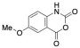 5-Methoxyisatoic Anhydride