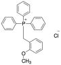 (2-Methoxybenzyl)triphenylphosphonium Chloride