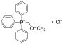 [(Methoxy)methyl]triphenylphosphonium Chloride