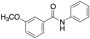 3-Methoxy-N-phenylbenzamide
