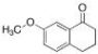 7-Methoxy-1-tetralone