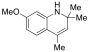 7-Methoxy-2,2,4-trimethyl-1,2-dihydroquinoline