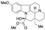 (+)-cis-10-Methoxyvincamine